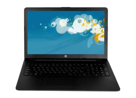 ноутбук HP 15-BW087UR