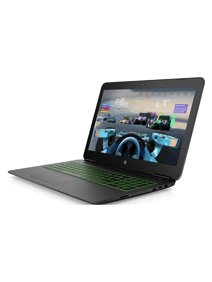ноутбук HP 15-DP0099UR