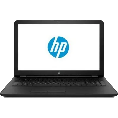 ноутбук HP 15-bs161ur