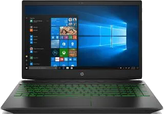 ноутбук HP Pavilion Gaming 15-cx0174ur