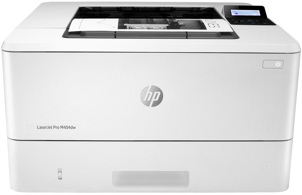 принтер HP LaserJet Pro M404dw